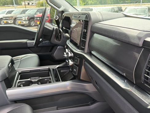 New 2026 Ford F450 Lariat AWD/4WD image 27
