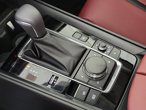 New 2026 MAZDA CX-50 2.5 Hybrid w/ Premium Plus Pkg image 24