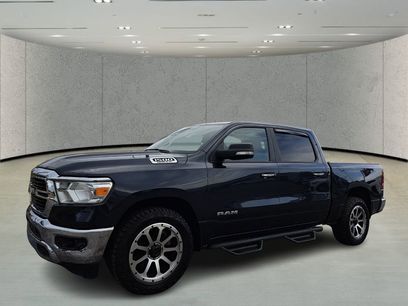 Used 2020 RAM 1500 Big Horn