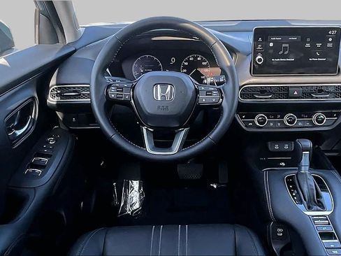 Used 2026 Honda HR-V EX-L image 6