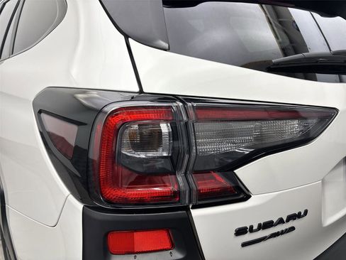 Used 2022 Subaru Outback Wilderness image 19