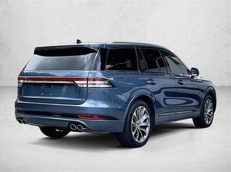 Used 2021 Lincoln Aviator Grand Touring w/ Equipment Group 301A AWD/4WD video 2