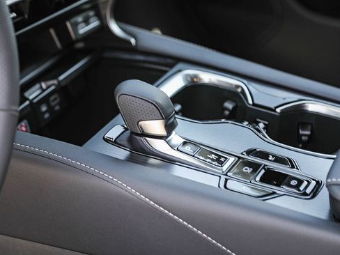 New 2026 Lexus RX 500h F Sport image 20