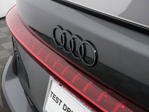New 2026 Audi S5 Premium Plus AWD/4WD image 37