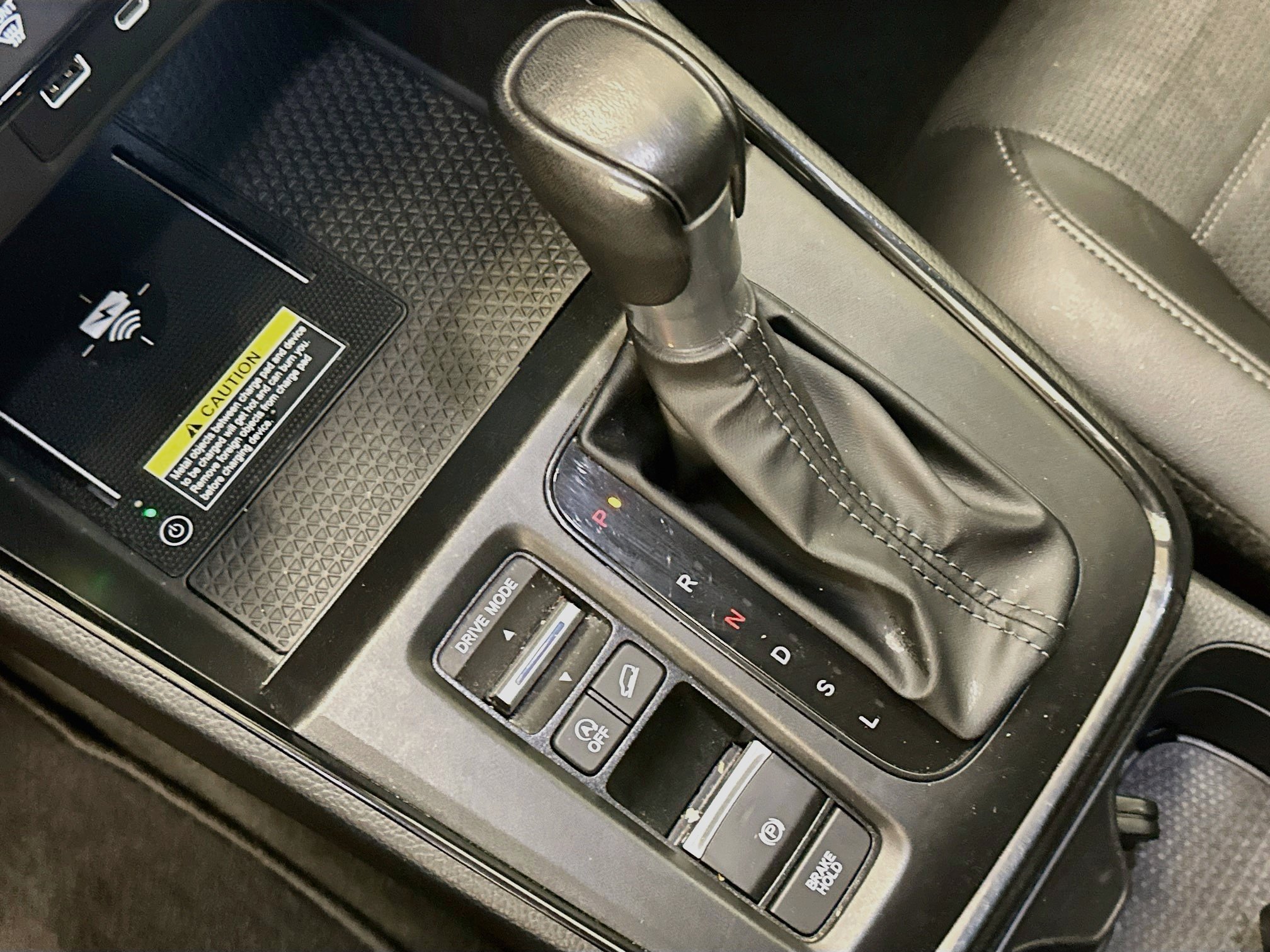 Used 2025 Honda CR-V EX-L image 25