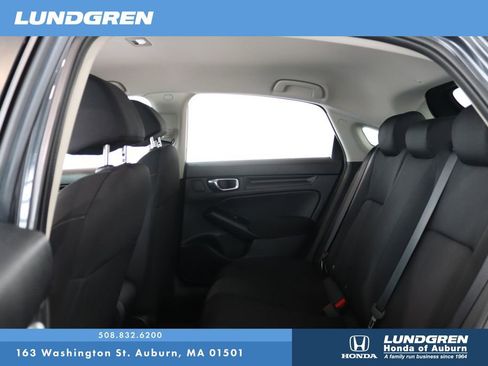 Used 2023 Honda Civic LX image 13