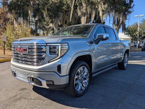 New 2026 GMC Sierra 1500 Denali image 8