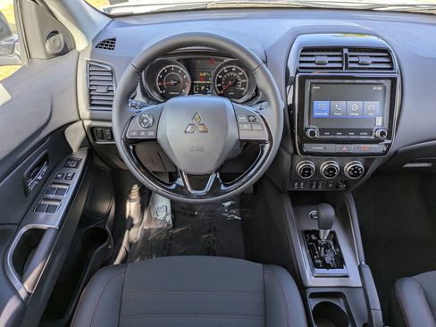 New 2026 Mitsubishi Outlander Sport SE AWD/4WD image 16
