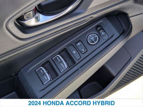 Used 2024 Honda Accord Sport image 13