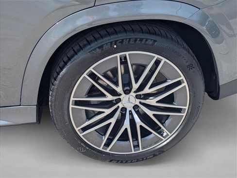 New 2026 Mercedes-Benz GLE 53 AMG 4MATIC Coupe image 9