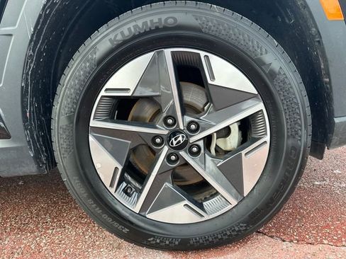 Used 2025 Hyundai Tucson SEL image 30