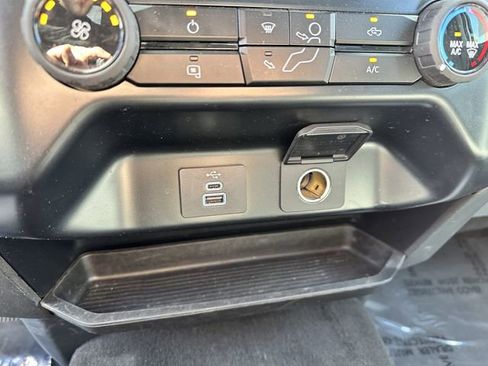 Certified 2024 Ford F350 XL w/ STX Appearance Package AWD/4WD image 24