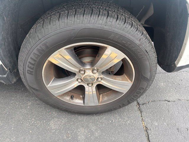 Used 2017 Jeep Compass High Altitude AWD/4WD image 6