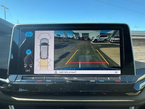 New 2026 Volkswagen Atlas SEL image 27