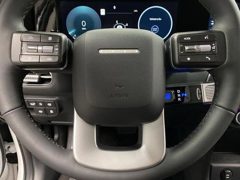 New 2026 Hyundai Palisade SEL Premium image 17