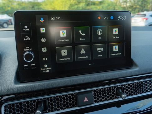 New 2026 Honda Civic Sport Touring image 27