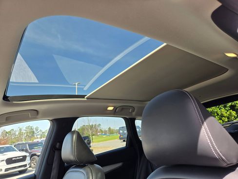 Used 2022 INFINITI QX50 Essential image 25