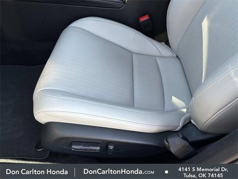 Certified 2024 Honda Civic Sport Touring image 14