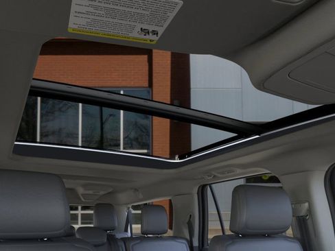 New 2025 Ford Expedition Max Active image 22