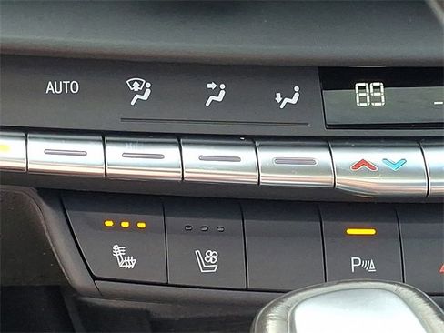 Certified 2022 Cadillac CT4 Premium Luxury w/ Climate Package image 20