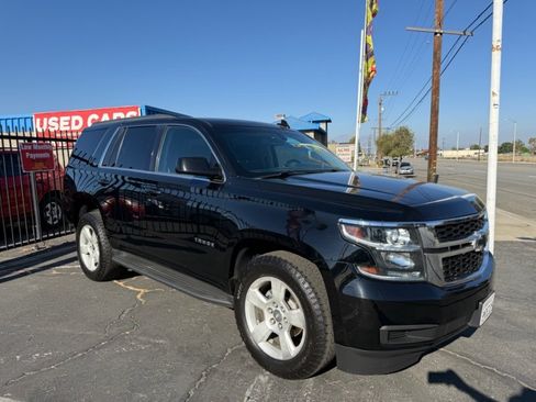 Used 2016 Chevrolet Tahoe LS RWD image 6