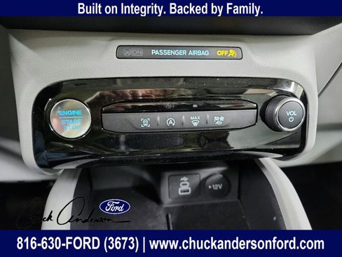 New 2025 Ford Escape Active w/ Tech Pack #1 image 20
