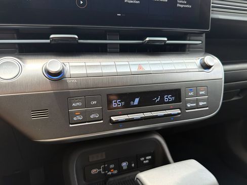 New 2026 Hyundai Kona SEL Sport AWD/4WD image 25