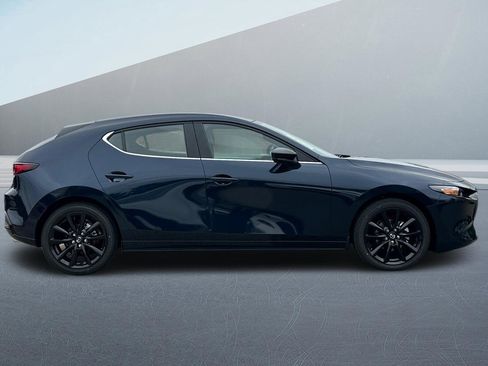 New 2026 MAZDA MAZDA3 s Sport image 2