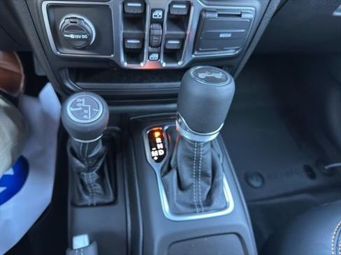 New 2026 Jeep Wrangler Sahara image 40