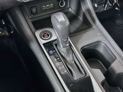 Used 2024 Nissan Sentra SV w/ All-Weather Package FWD image 16