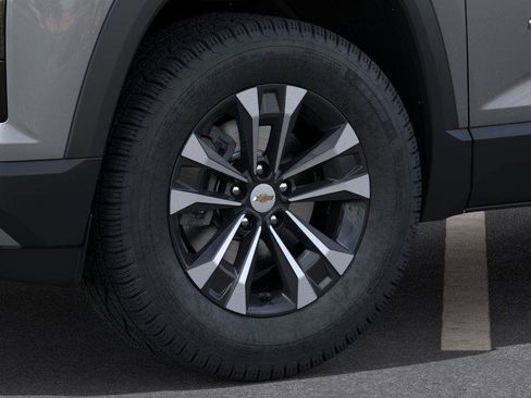 New 2026 Chevrolet Equinox LT image 21