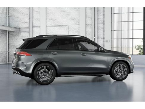 New 2026 Mercedes-Benz GLE 450 GLE 450 image 18