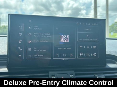 Certified 2024 Audi Q5 e Premium Plus w/ Premium Plus Package image 11