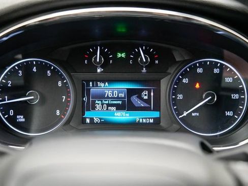 Used 2017 Buick Encore Preferred FWD image 32