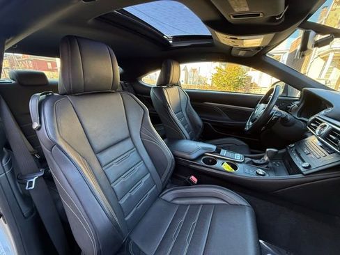 Used 2015 Lexus RC 350 AWD image 27