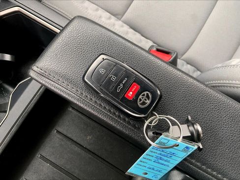 Used 2023 Toyota Tundra SR5 w/ TRD Off-Road Package image 15