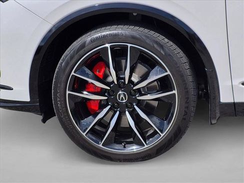 Used 2024 Acura MDX Type S AWD/4WD image 9