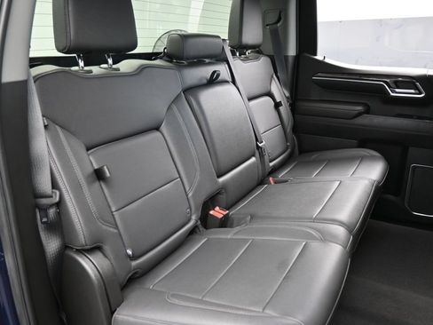 Used 2022 Chevrolet Silverado 1500 LTZ RWD image 52