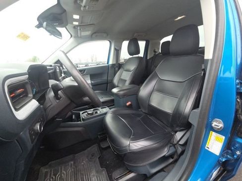 Certified 2022 Ford Maverick XLT image 23