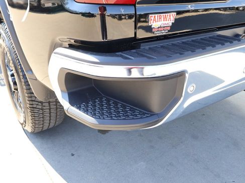 New 2026 Chevrolet Silverado 3500 W/T AWD/4WD image 28