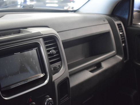 Used 2016 RAM 1500 Tradesman w/ Popular Equipment Group image 59