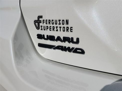 New 2026 Subaru Impreza 2.0i Sport AWD/4WD image 6