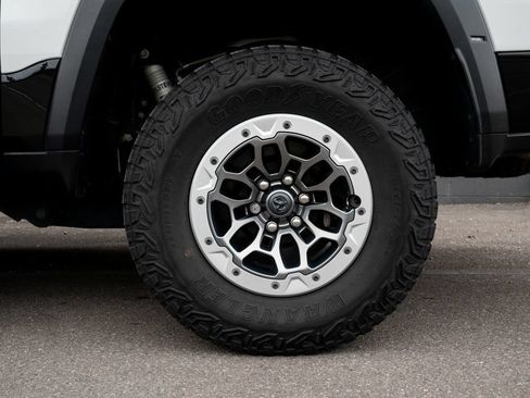 Used 2024 RAM 1500 TRX w/ TRX Level 2 Equipment Group AWD/4WD image 12