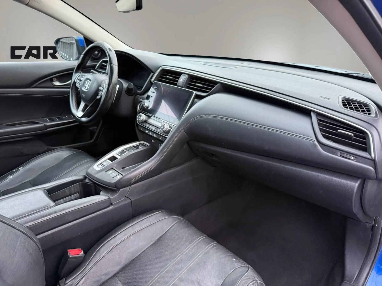 Used 2019 Honda Insight Touring image 23