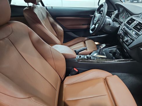 Used 2016 BMW 228i Convertible RWD image 10