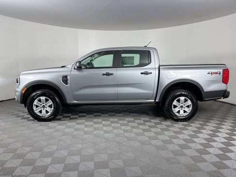 Used 2024 Ford Ranger XL w/ Trailer Tow Package image 4