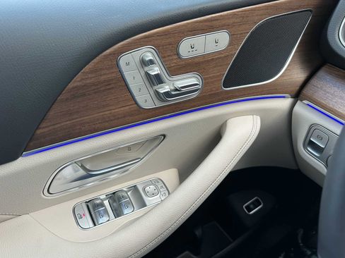 Used 2026 Mercedes-Benz GLE 350 4MATIC image 33