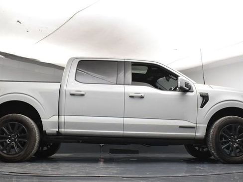 Used 2024 Ford F150 Platinum w/ Equipment Group 702A High AWD/4WD image 44