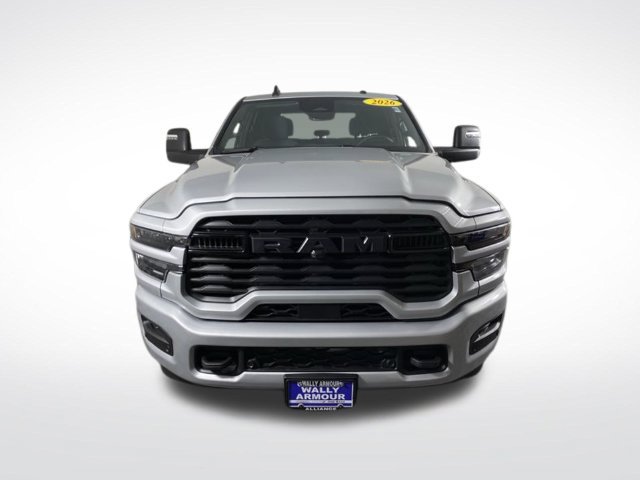 Used 2026 RAM 2500 Big Horn AWD/4WD image 11