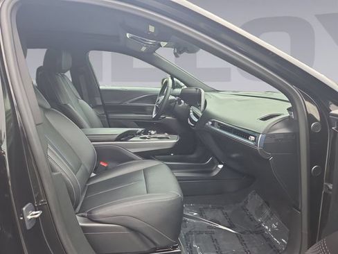 Certified 2024 Cadillac Lyriq Luxury w/ LPO, Floor Liner Package AWD/4WD image 17